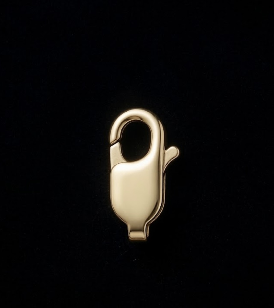 Lobster Clasp (Large)